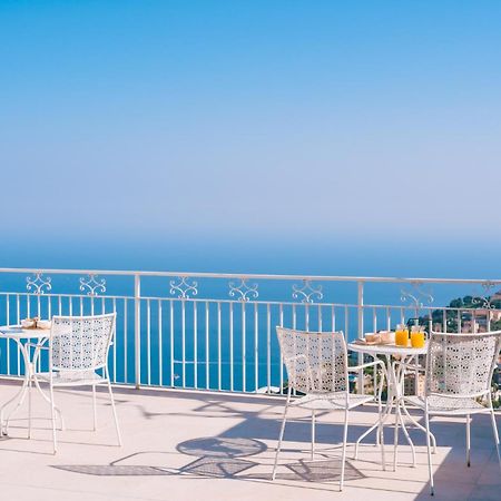 Monte Brusara Relais ラヴェッロ エクステリア 写真