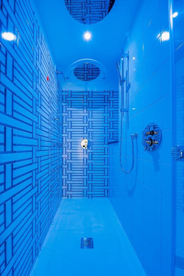 Monte Brusara Relais ラヴェッロ エクステリア 写真