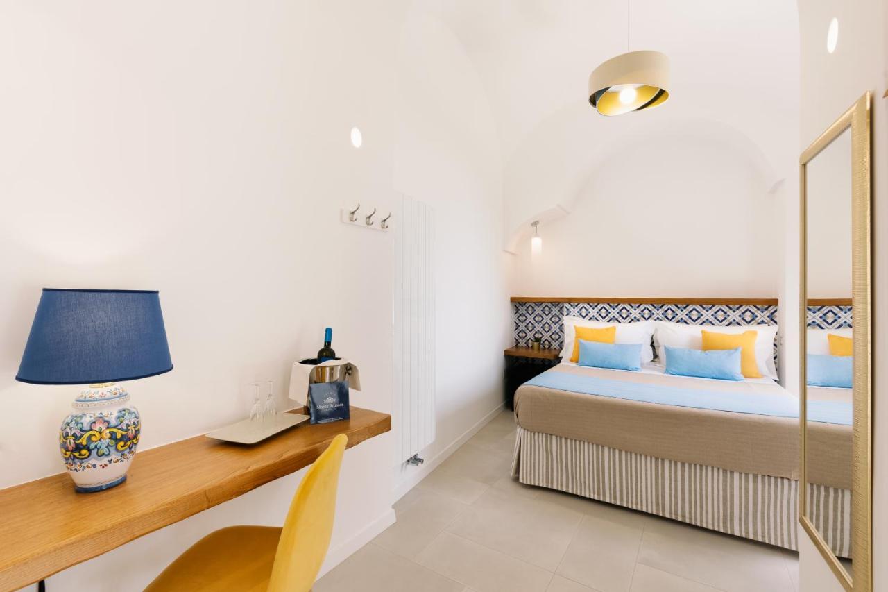 Monte Brusara Relais ラヴェッロ エクステリア 写真
