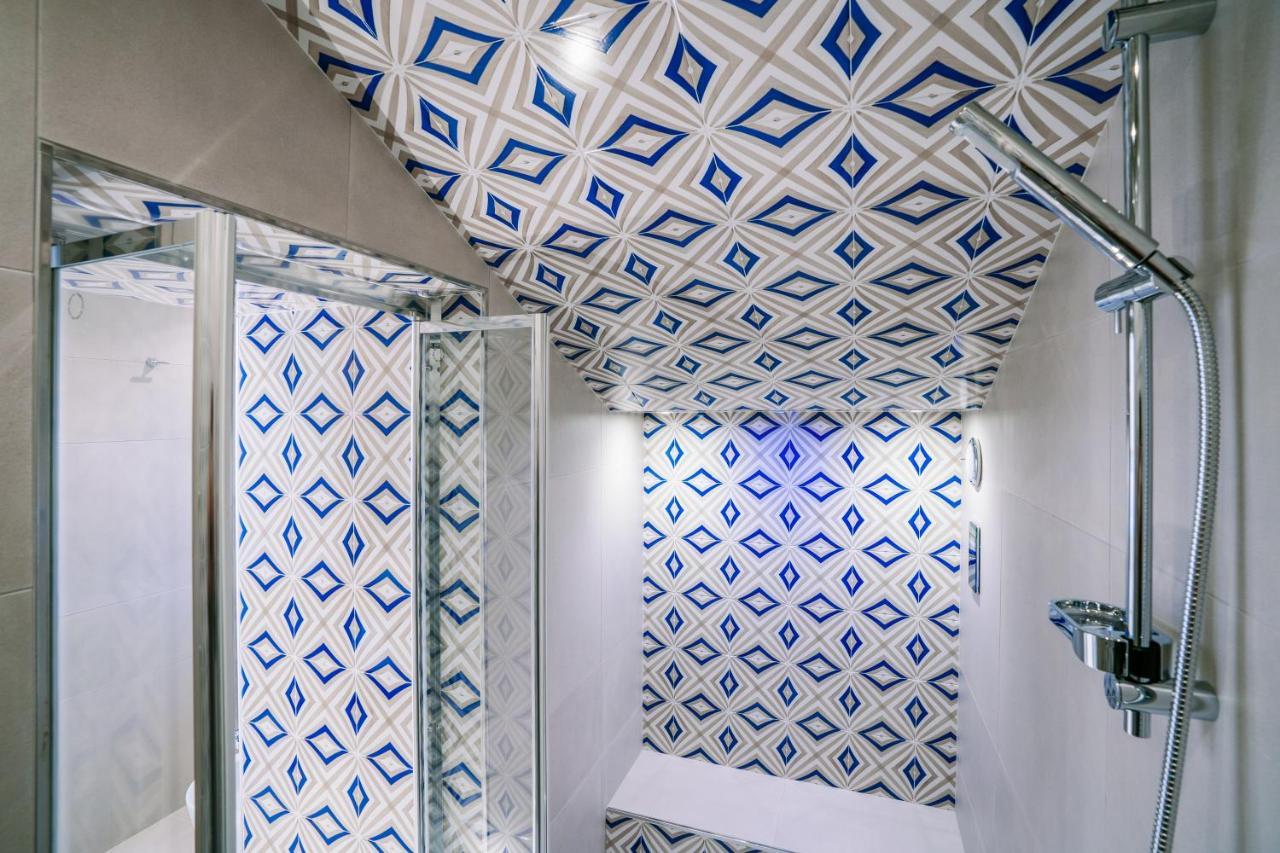 Monte Brusara Relais ラヴェッロ エクステリア 写真