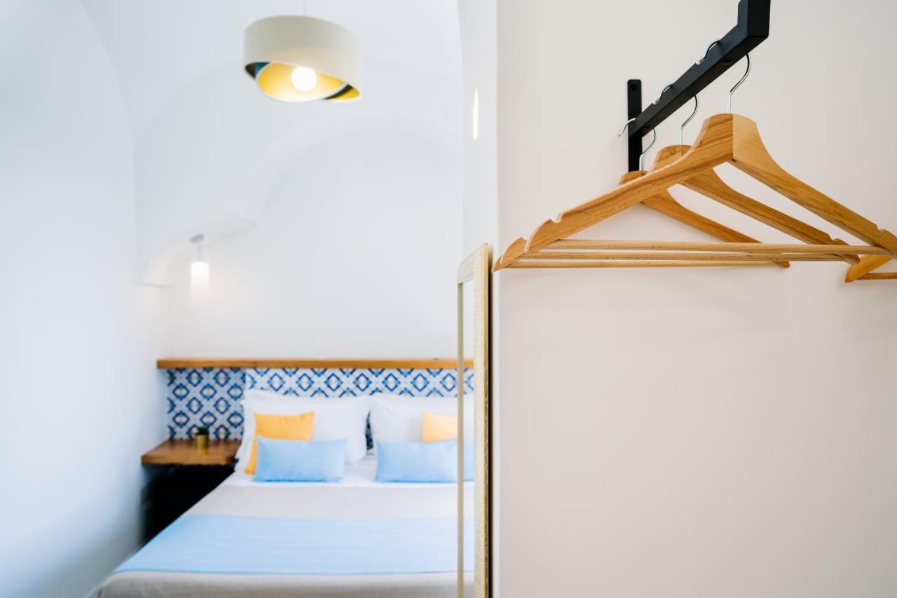 Monte Brusara Relais ラヴェッロ エクステリア 写真