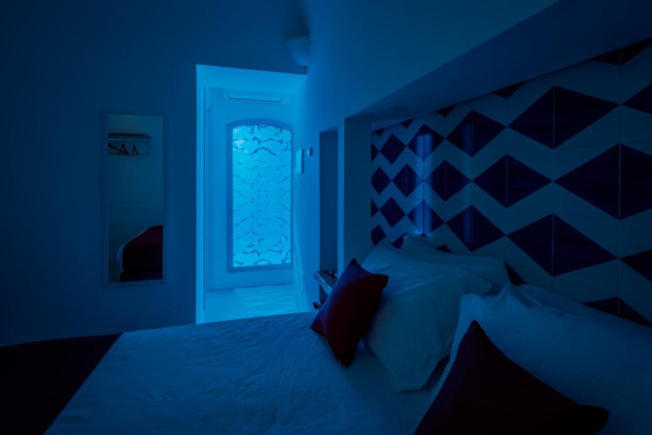Monte Brusara Relais ラヴェッロ エクステリア 写真