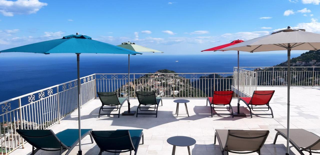 Monte Brusara Relais ラヴェッロ エクステリア 写真