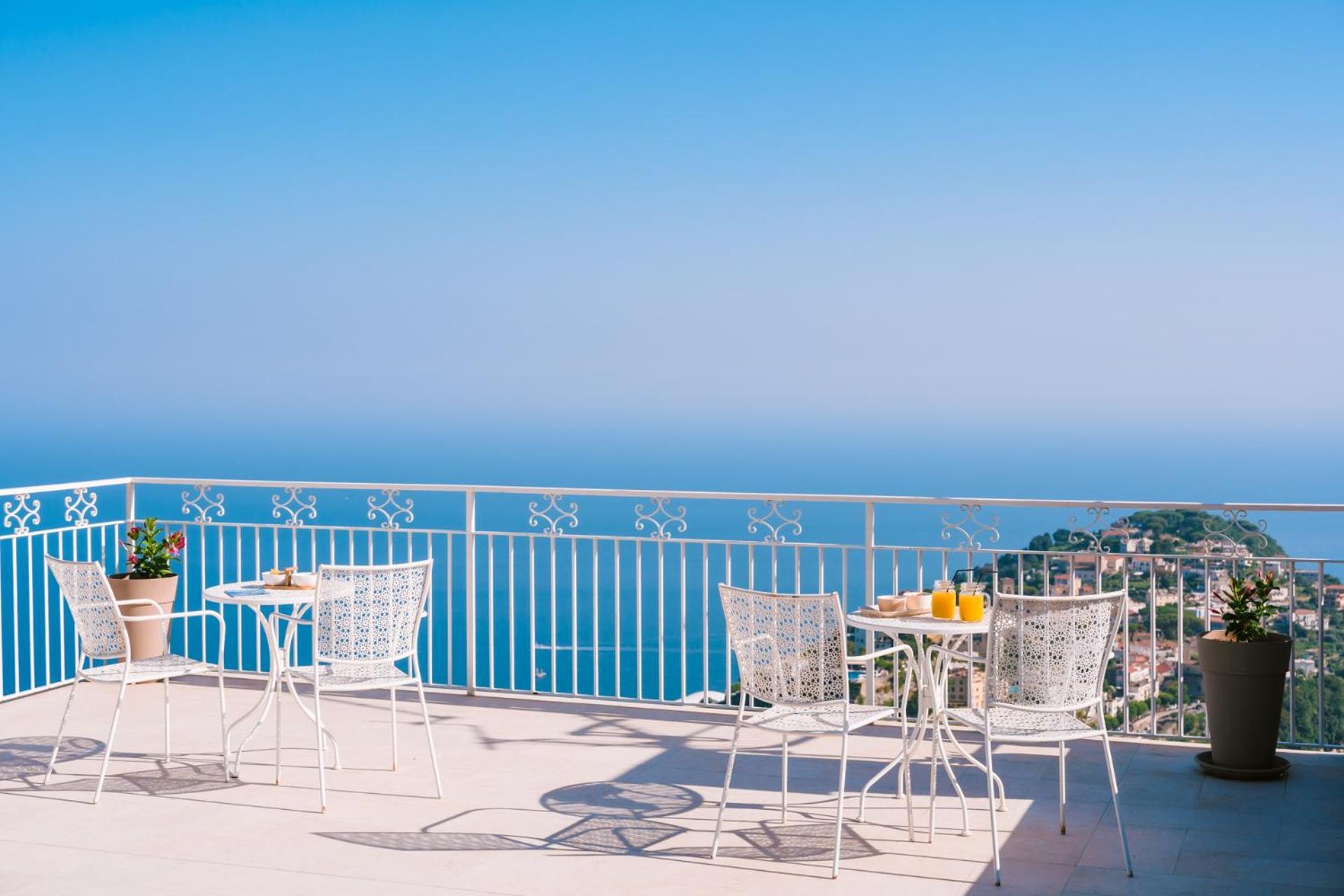 Monte Brusara Relais ラヴェッロ エクステリア 写真